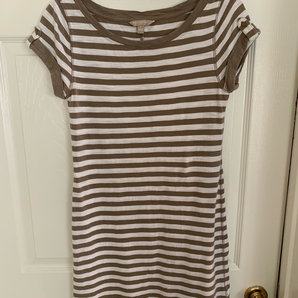 Banana Republic Dress